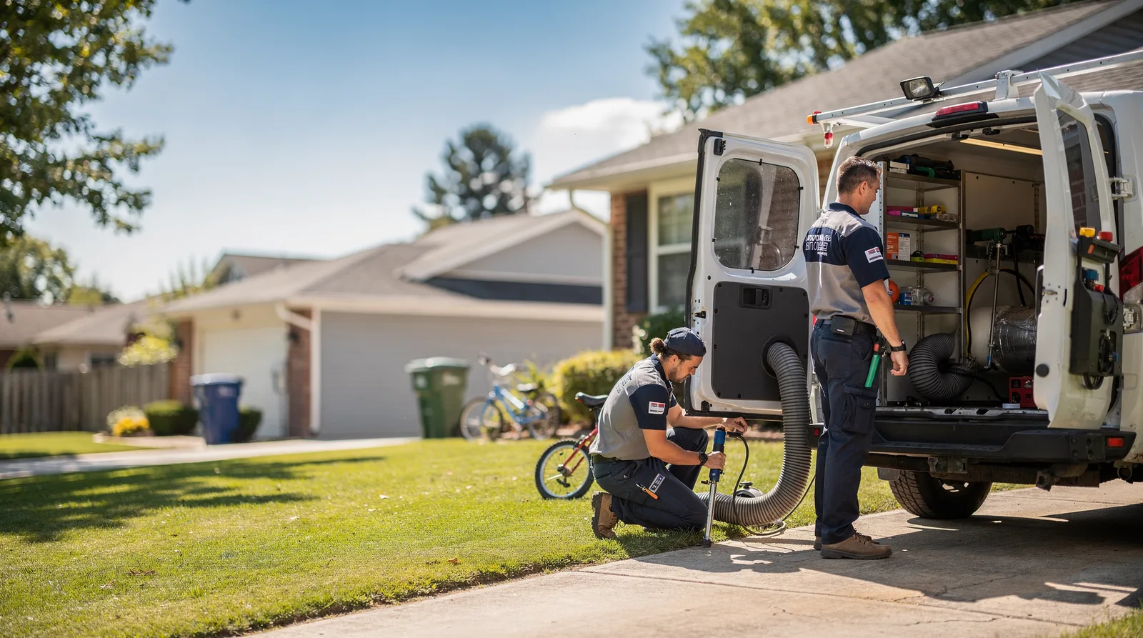 24/7 HVAC Repair & AC Replacement in Anthony, KS near me